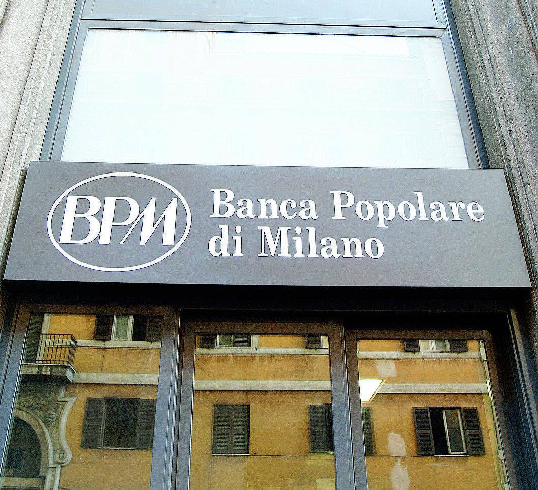 Bpm, Mincione prova l'offensiva