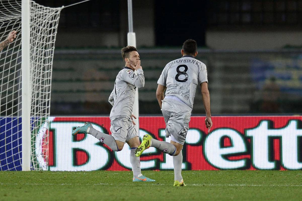 Il Chievo evita la beffa di un derby senza gol dopo 11 anni di attesa