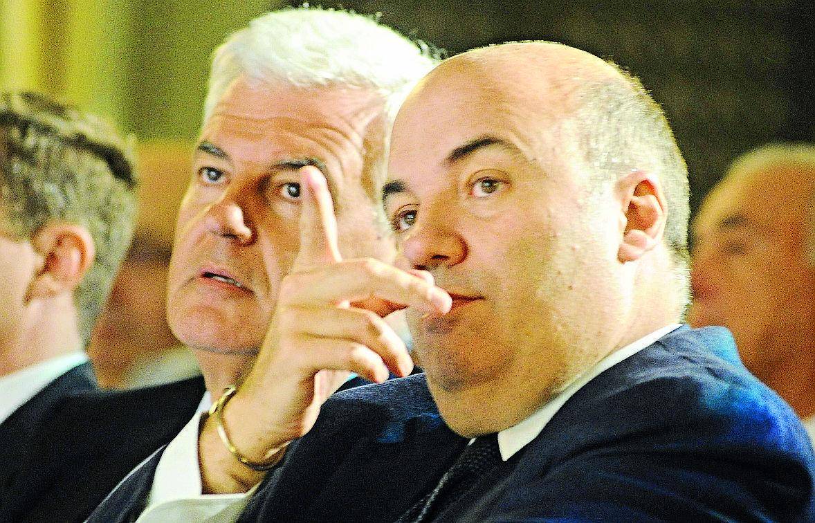 Scontro Mps-Fondazione sull'aumento da 3 miliardi