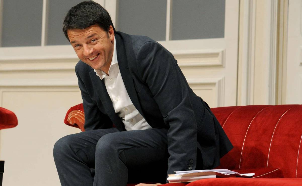 Renzi prepara i guastatori: al Senato sono 15