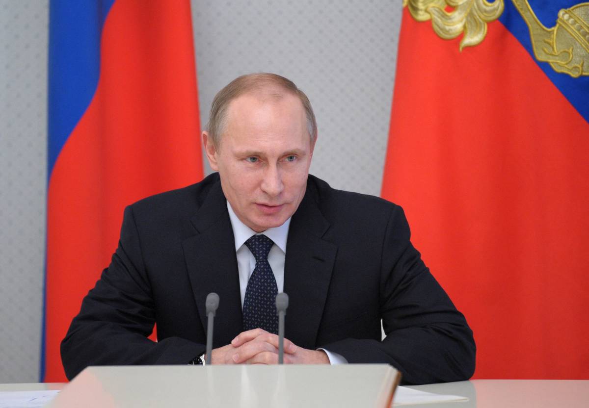 Crisi ucraina, Putin: "Non abbiamo iniziato noi". Merkel: "Mosca si danneggia da sola"