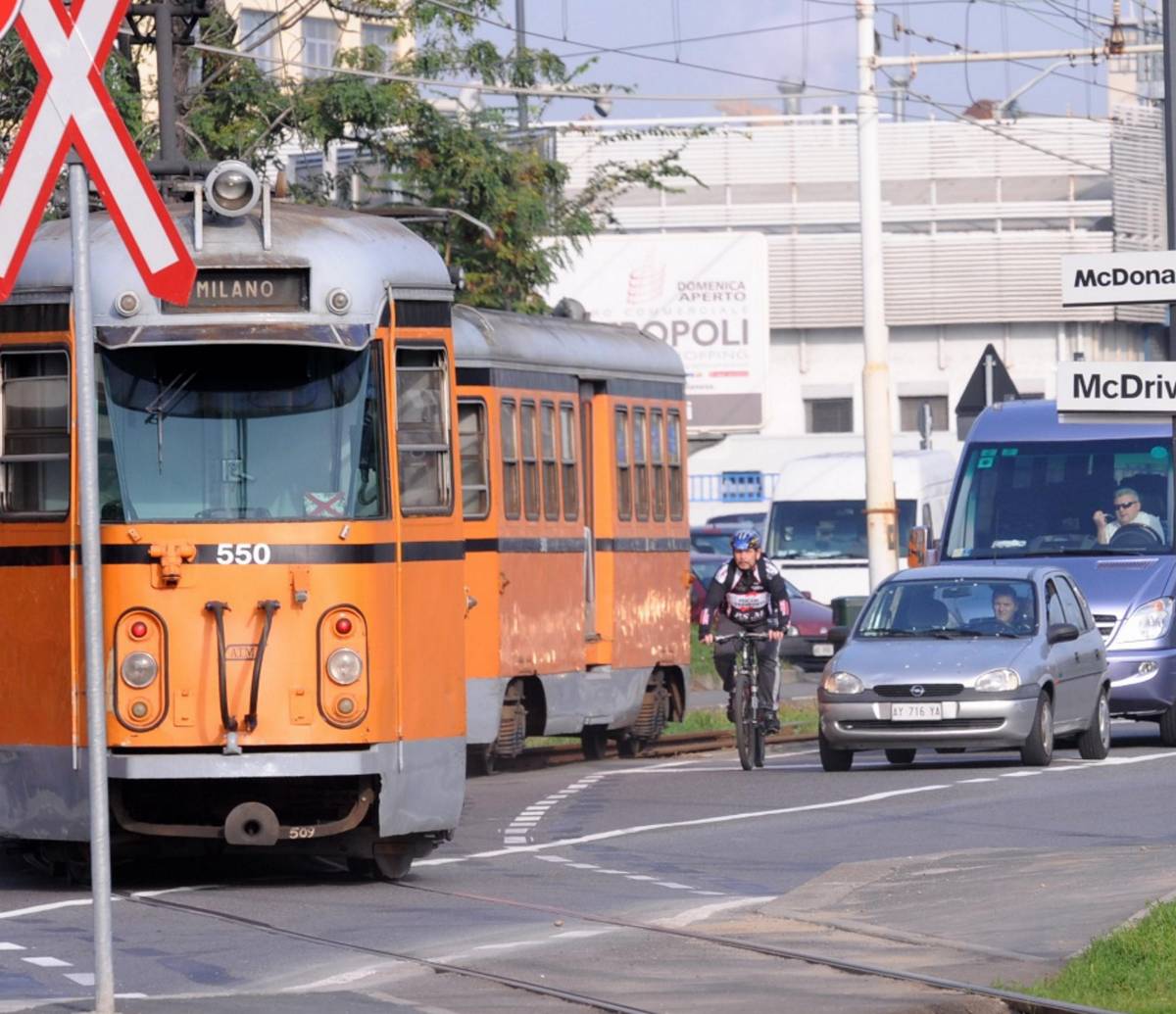 Al palo il sogno della nuova metrotranvia di Limbiate