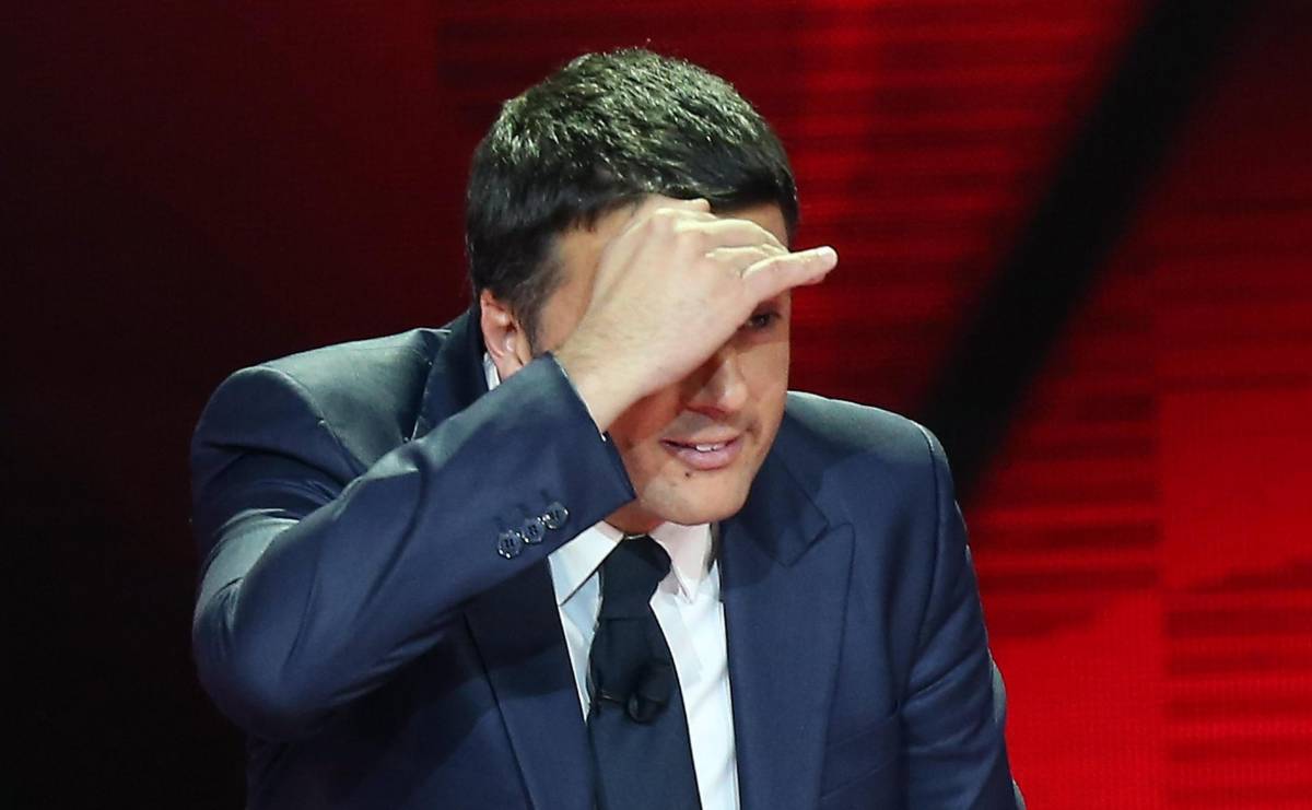 Adesso Renzi minaccia il ribaltone