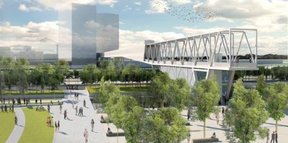Expo 2015, Fiera Milano ingegnerizzerà 4 grandi Aree tematiche