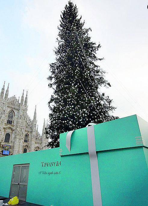 Se l'albero è di sinistra lo sponsor è ok