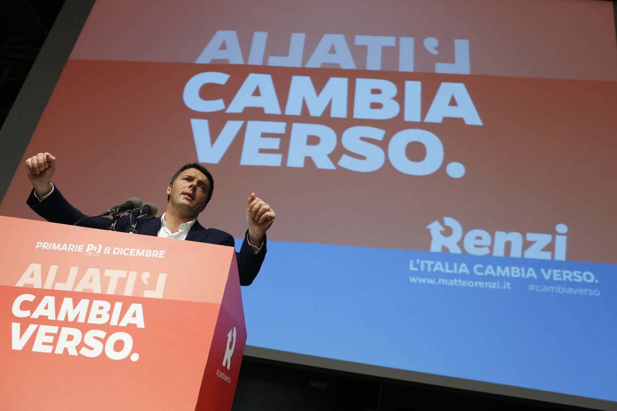 Pd in ansia da prestazione: Prodi cambia idea e vota ma si teme il flop alle primarie
