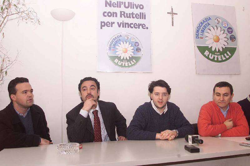 Renzi, lo scout democristiano che si è preso il Pd 
