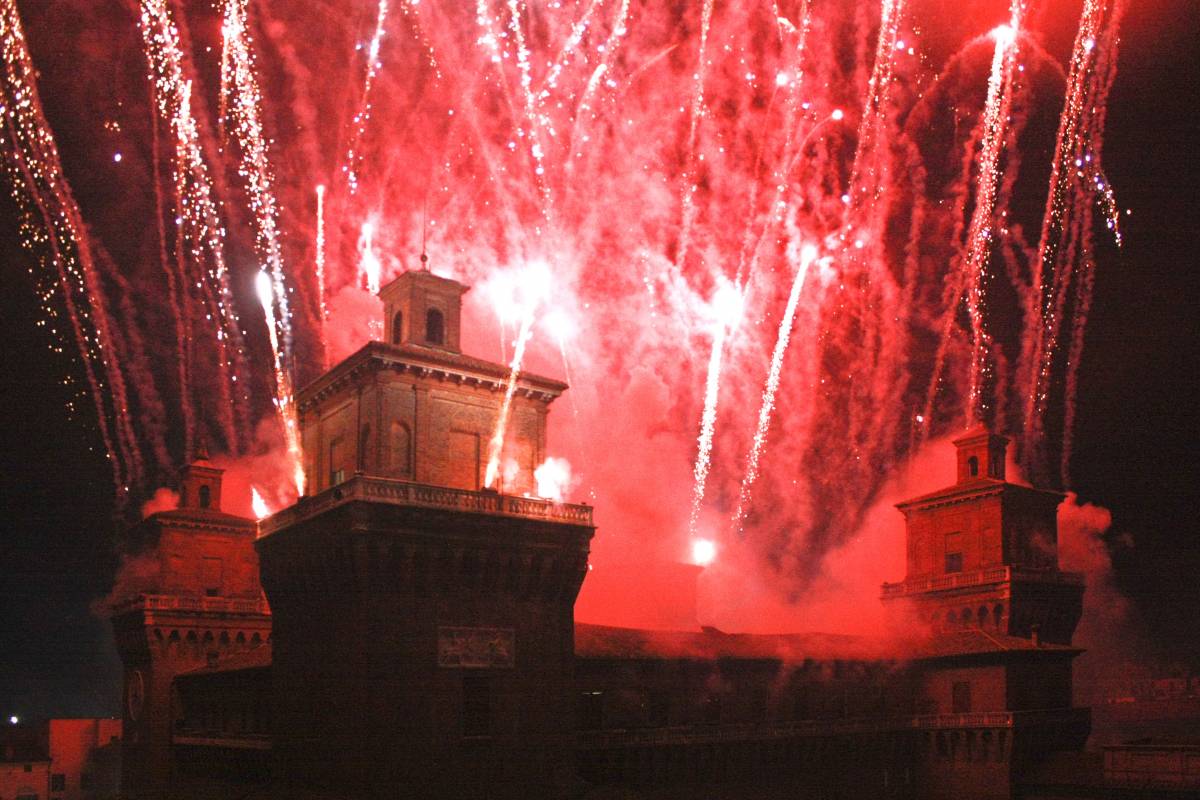 Capodanno magico tra concerti, feste e cultura in Emilia Romagna
