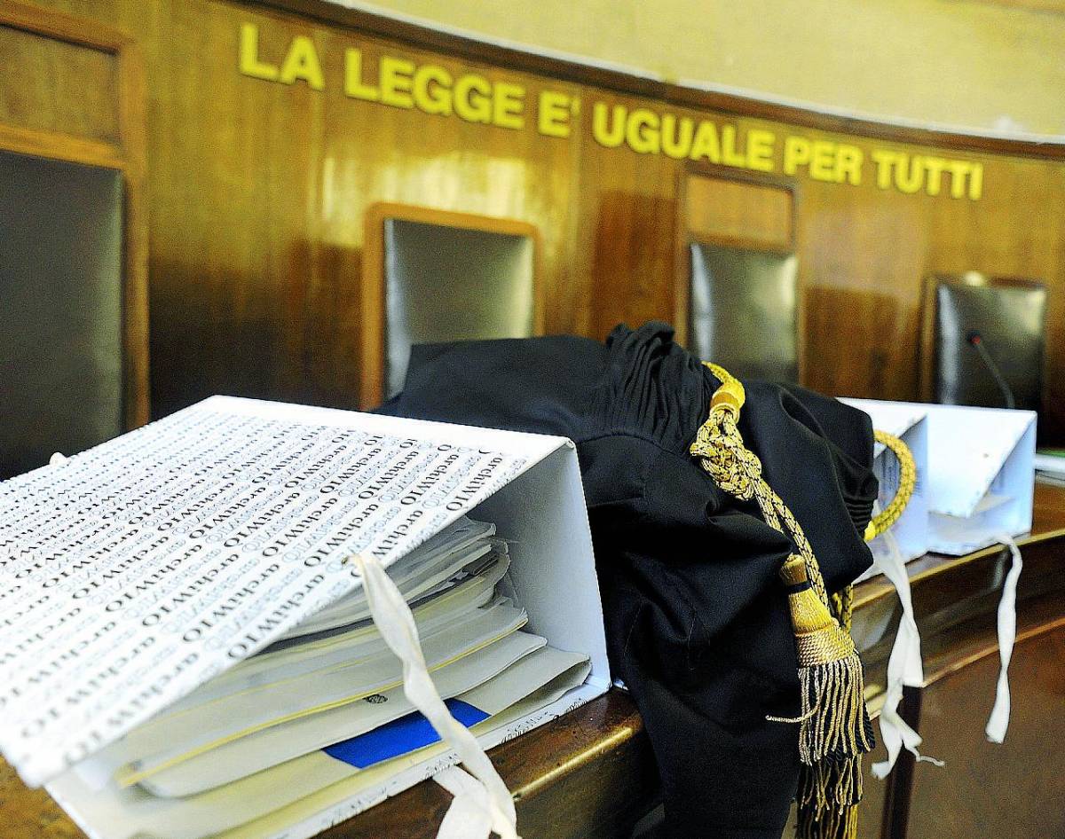 La città dei reati: 700 denunce al giorno
