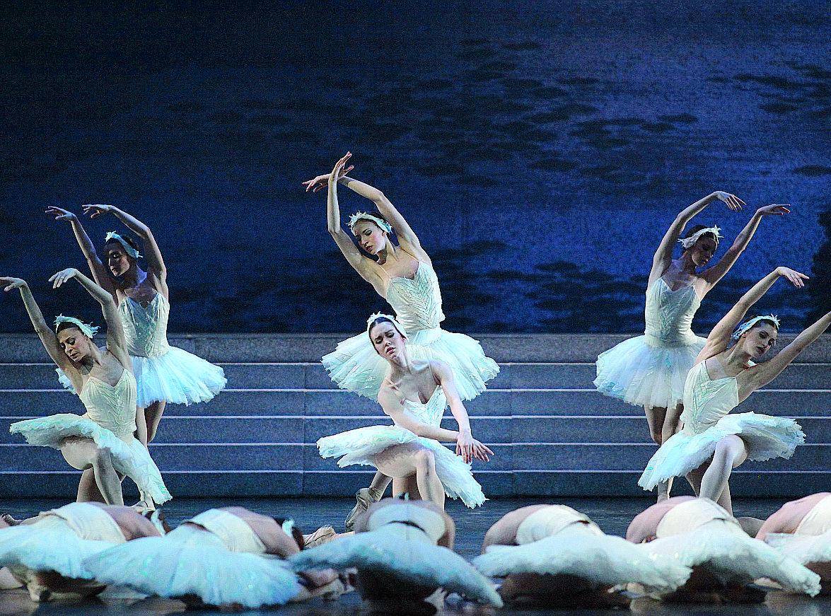 Ballerini senza coreografia La Scala rischia un altro flop