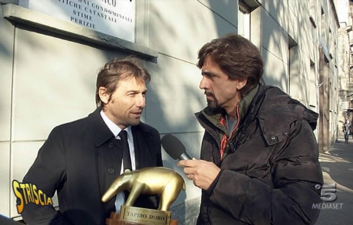 Juve, i conti in rosso. E anche Conte