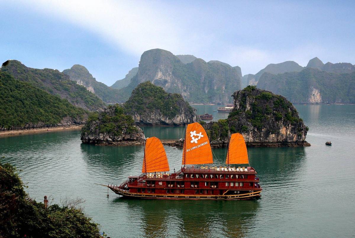 Natura, storia e tradizioni: tour in Vietnam e Singapore