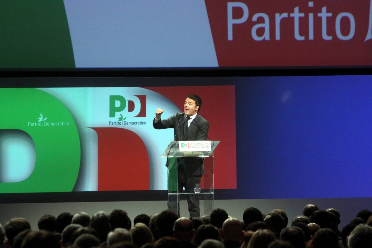 Gli affari del cognato imbarazzano Renzi