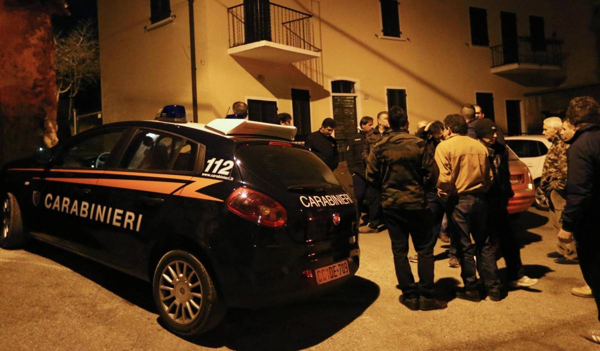 Sorprende il ladro e lo uccide, arrestato