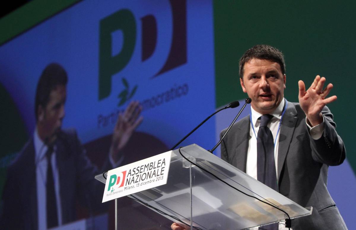 Pd, Renzi torna alla carica: "Legge elettorale con chi ci sta"