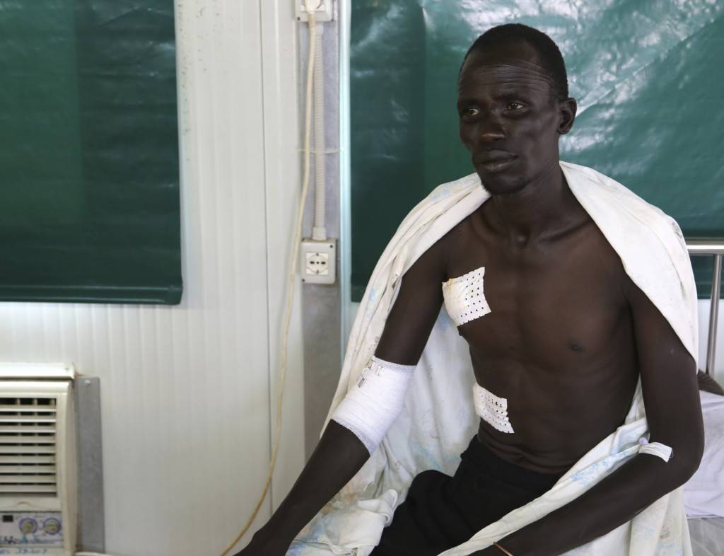 Orrore in Sud Sudan. L'esplosione di un'autocisterna provoca 170 morti