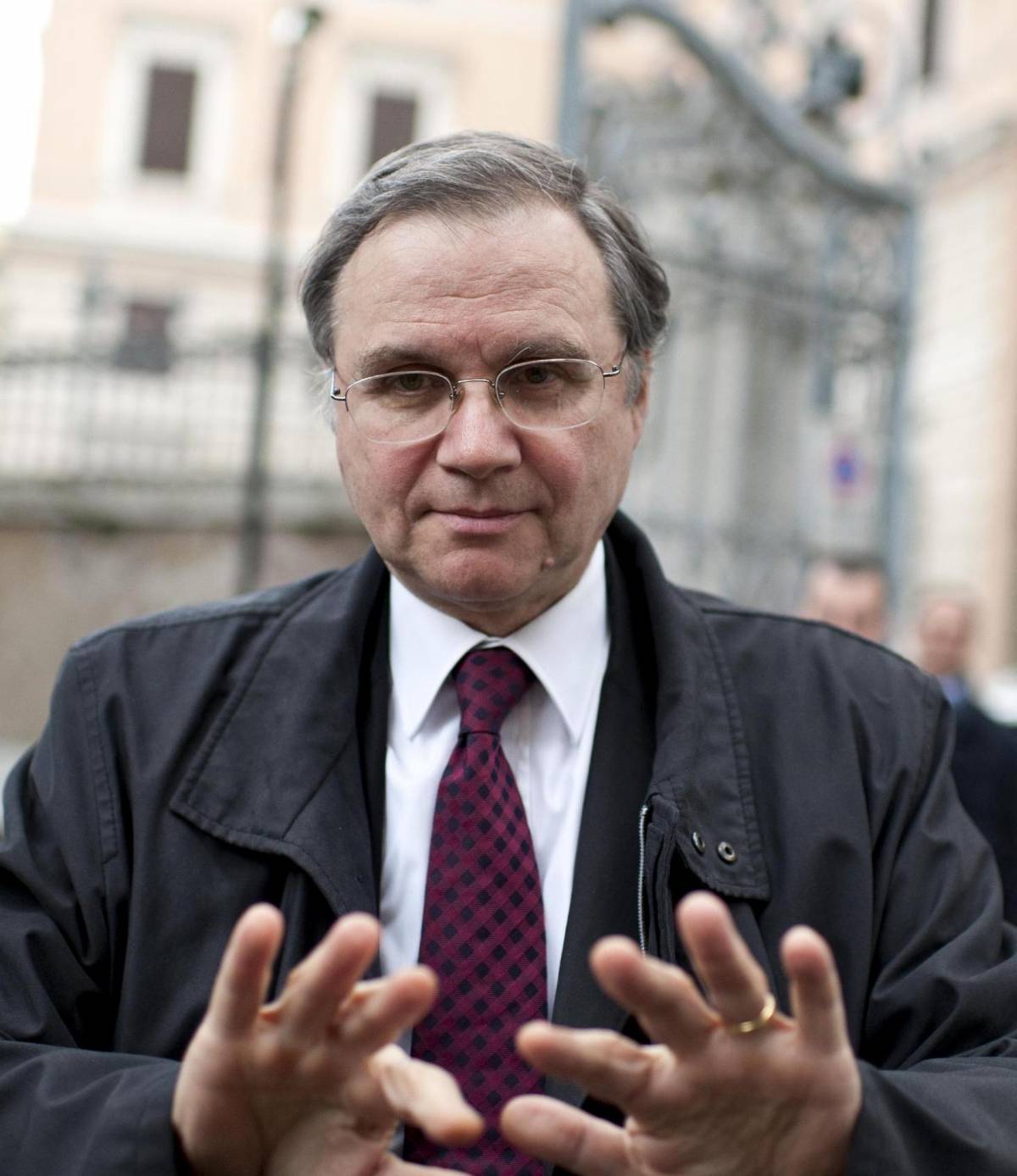 Visco sulla crisi delle banche: "La Banca d'Italia non ha colpe"