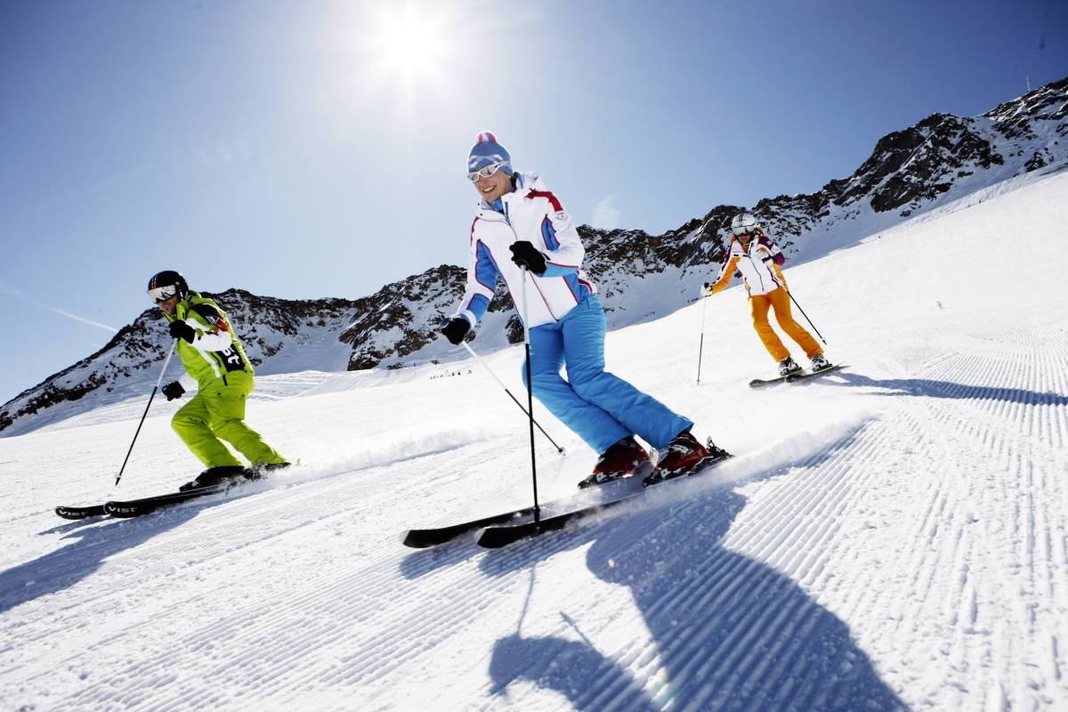Val Senales, vacanze bianche nel piccolo regno dello sci