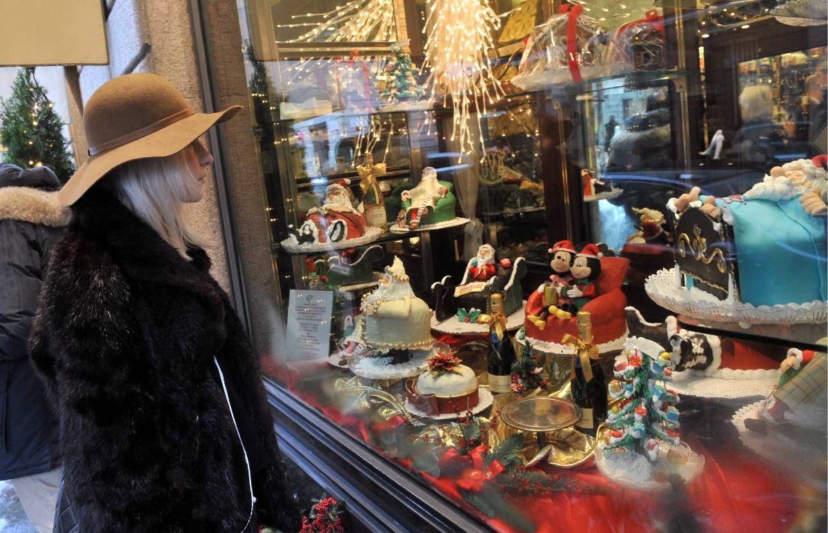 Feste di Natale e Capodanno, oltre 32 milioni di italiani non possono andare in vacanza