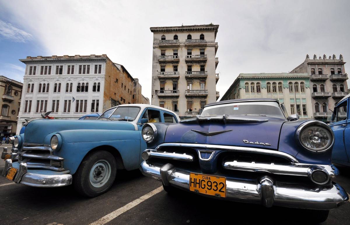 Flop della liberalizzazione del mercato auto a Cuba: vendute 50 in 6 mesi
