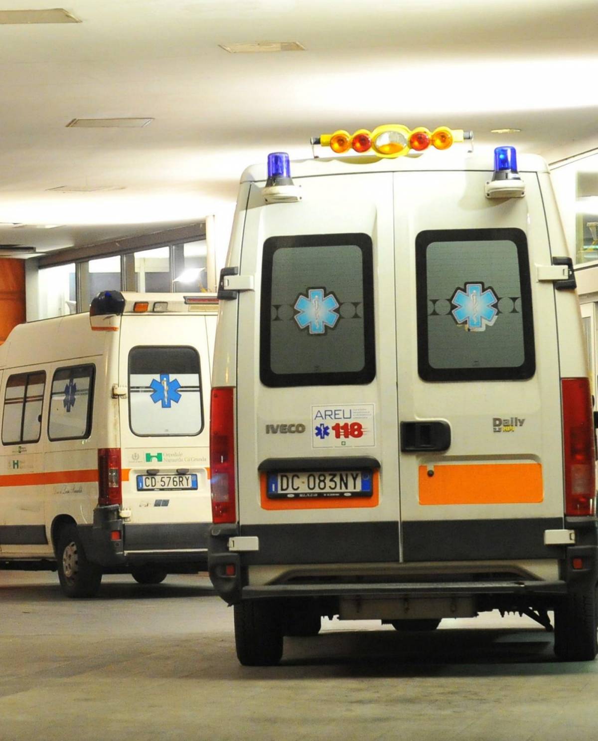 Aggredito in strada, grave marocchinoIn via Ravenna