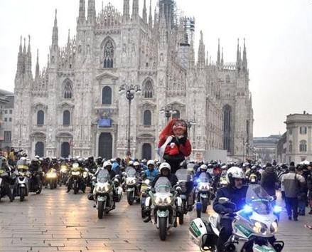 C'è la Befana, in piazza l'ultima festa