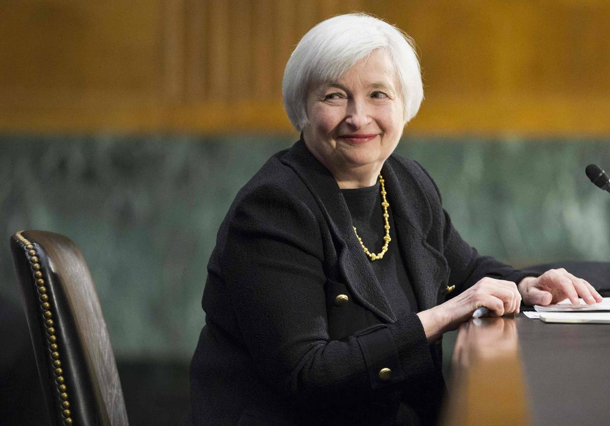 La Fed più colomba piace alle Borse