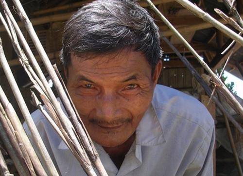 Thai Ngoc, 72 anni, non dorme dal 1973