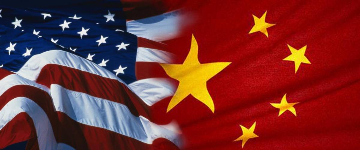 La Cina è il primo trader mondiale ma l'America è già pronta a un nuovo boom