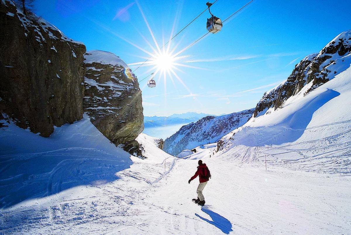 Ecco i migliori après ski con tante novità gourmet