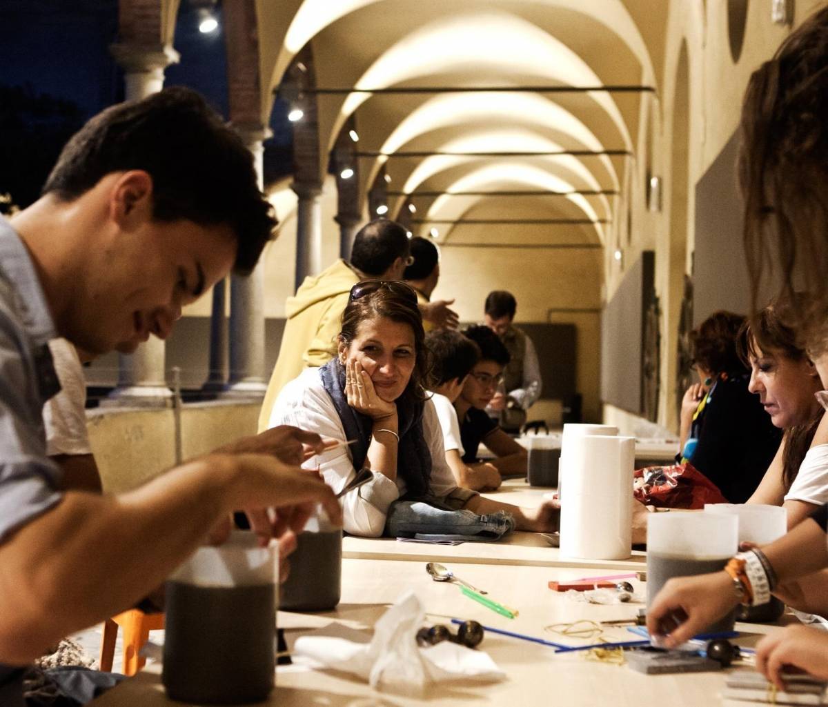 Ingegneri o informatici Una scuola di futuro al Museo della scienza