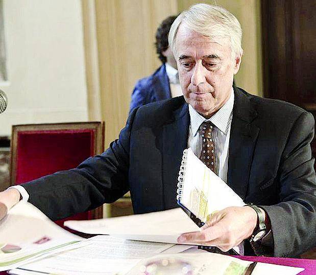 E a Pisapia arriva la Tares sbagliata