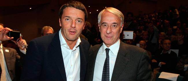 Gli italiani bocciano i sindaci rossi: Pisapia, De Magistris e Doria. Renzi va maluccio