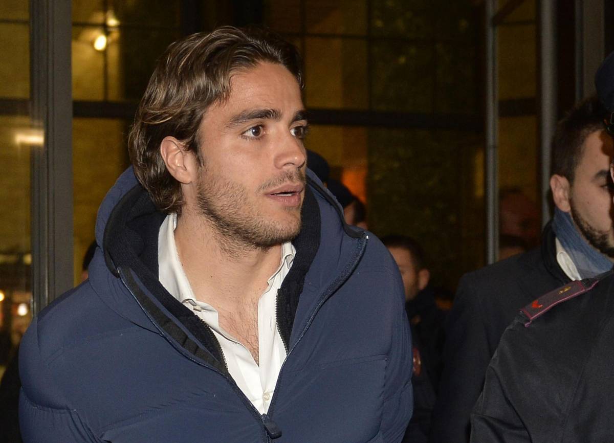 Matri flop, dal Diavolo a Firenze. E Thohir gela i suoi: "Anni duri"