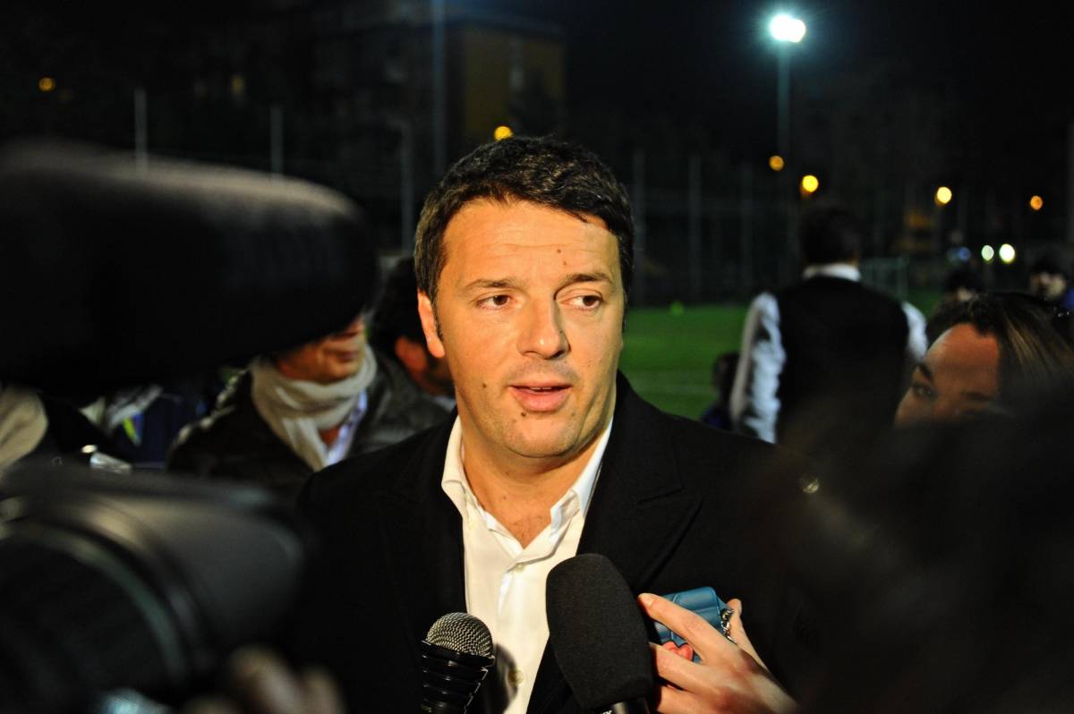 Riforme, Renzi contro Letta: "Dieci mesi buttati"