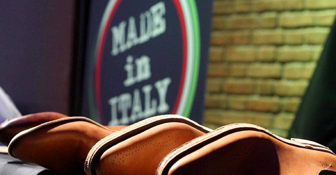 Calzature, la Russia spinge l'export del made in Italy