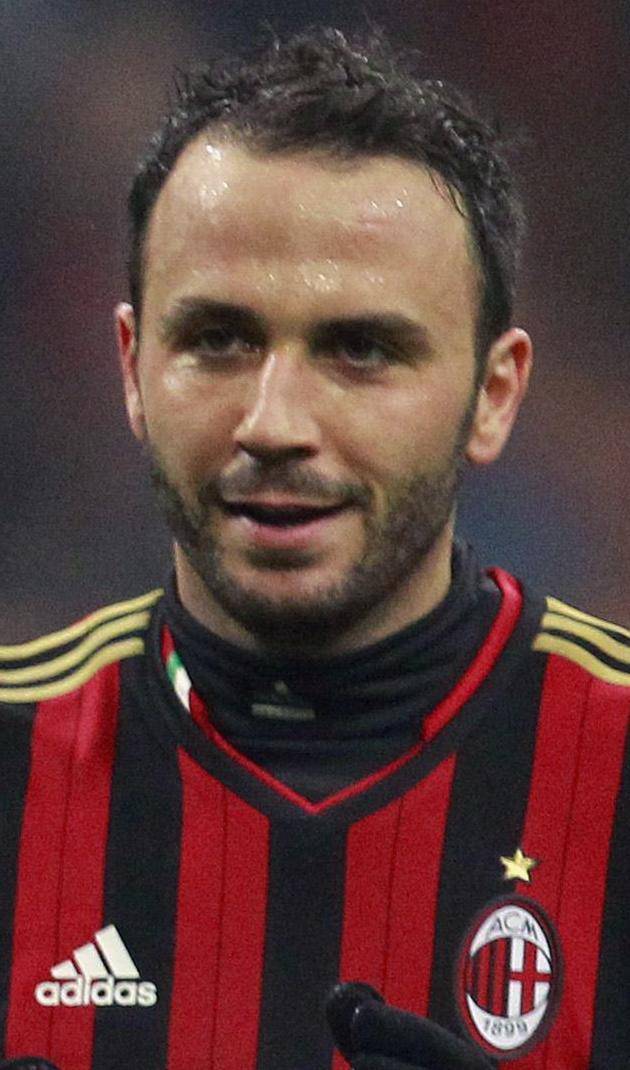 Seedorf perde Pazzini ma ritrova Capello