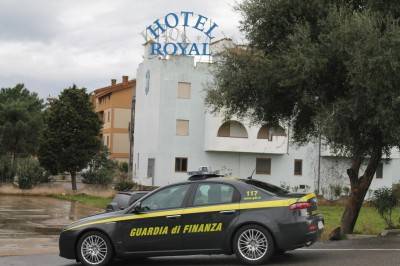 'Ndrangheta, maxi sequestro per 420 milioni di euro