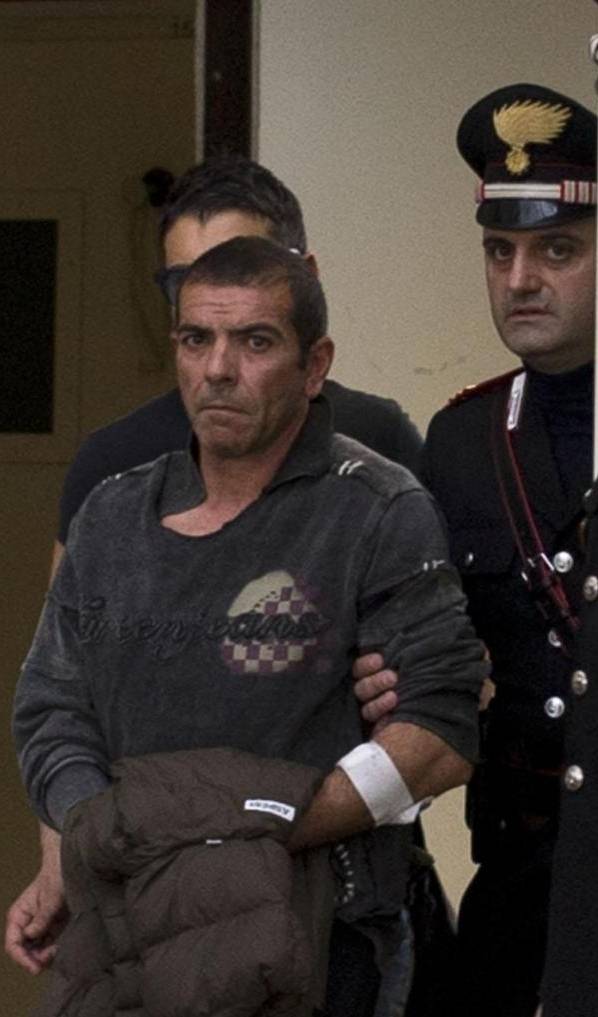 Sparatoria a Palazzo Chigi, Preiti condannato a 16 anni