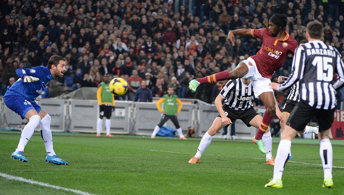 Gervinho stile Cantona. La Roma cerca la stella 