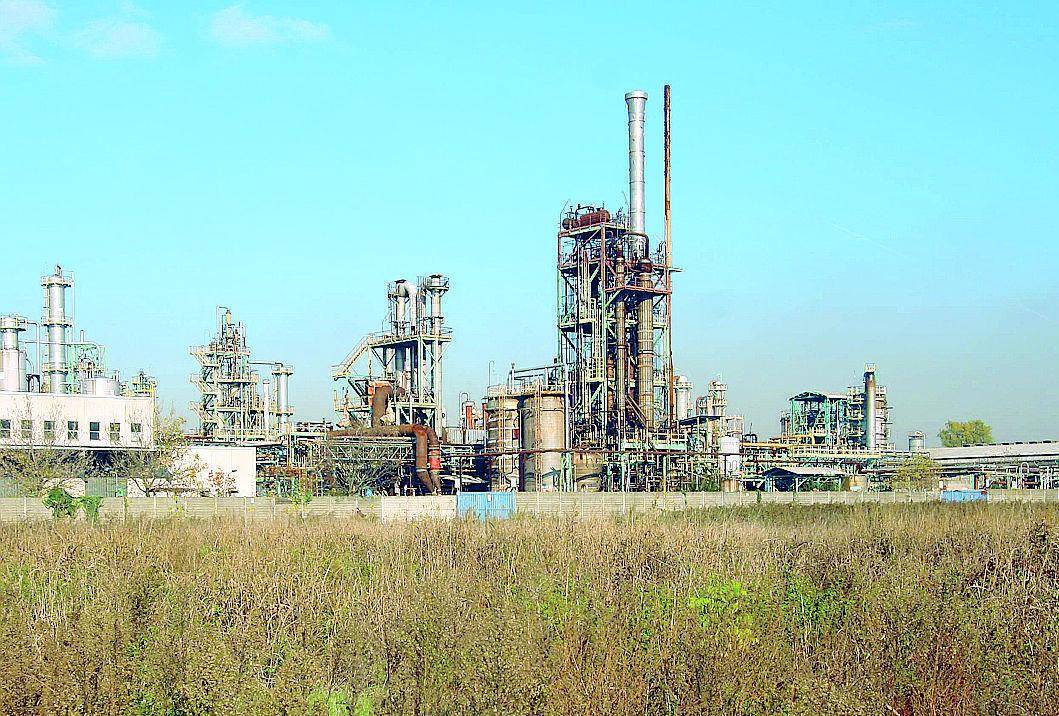 Tangenti sulle bonifiche Bufera su Arpa e Regione