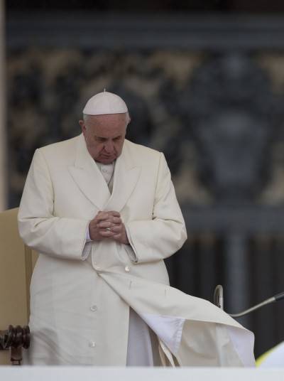 Muore il padre di Elisa Claps, Papa Francesco chiama per le condoglianze
