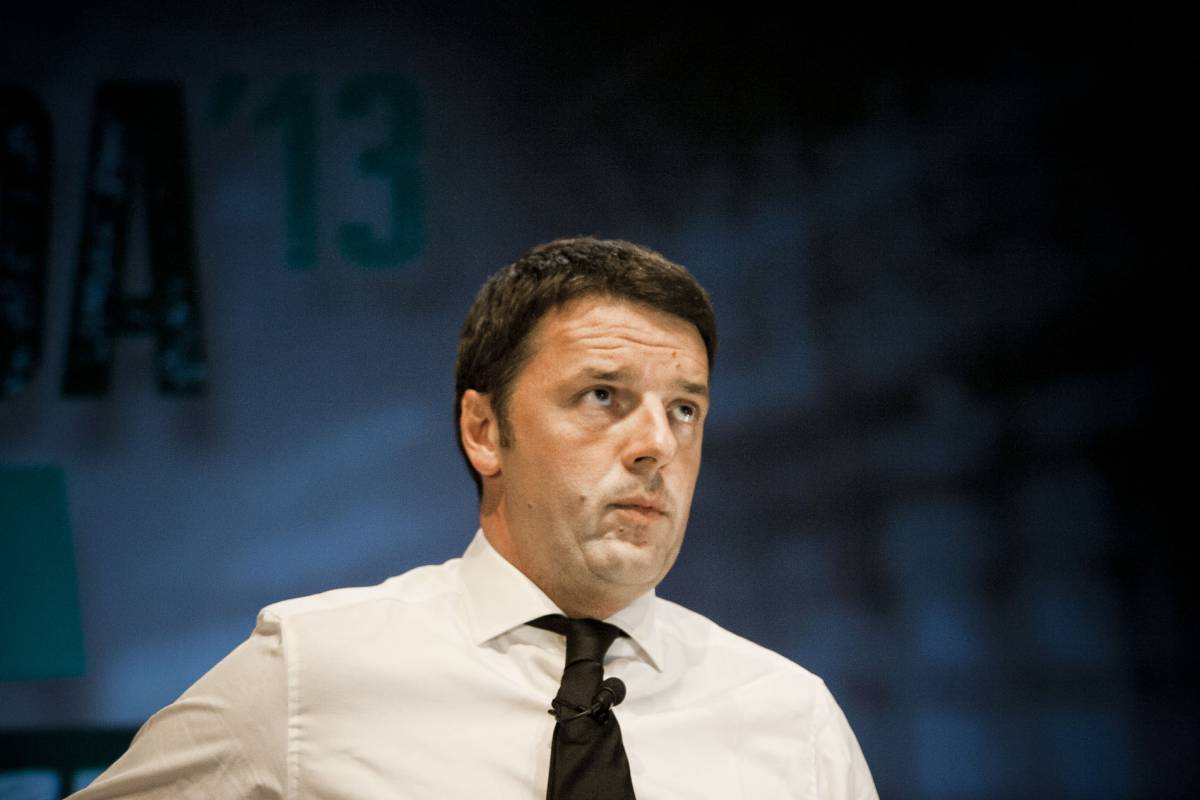 Renzi ottimista sull'Italicum: "Rotto un incantesimo"