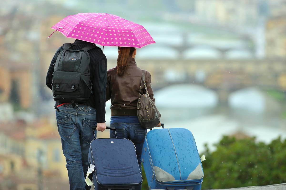 Poveri stranieri: un caos perfino la tassa sui turisti