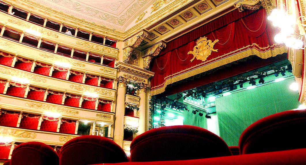 La Scala ricorda Abbado e inonda la piazza di note