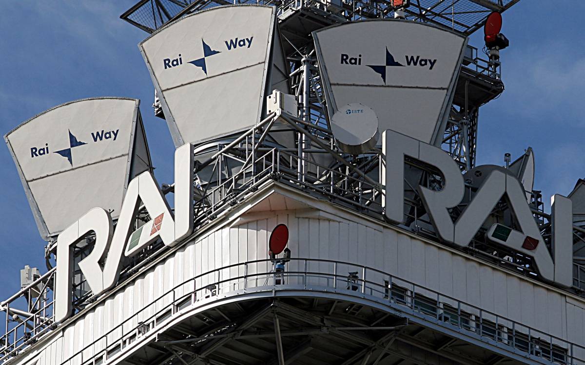 Canone Rai. Tutti quelli che non lo devono pagare - ilGiornale.it