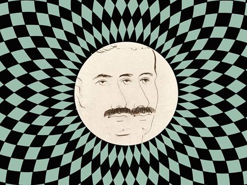 Milano, alla Triennale Fornasetti in mostra