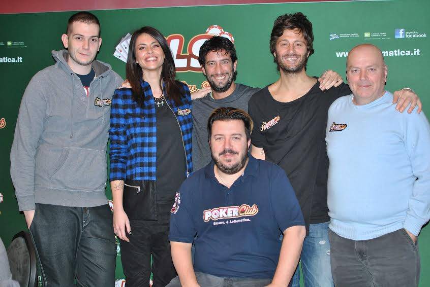 A 27 anni si aggiudica il Grand Final delle PokerClub Live Series