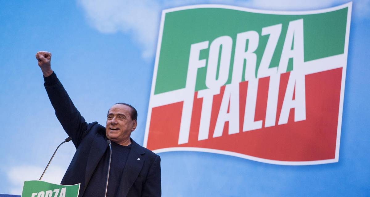 Berlusconi: intesa blindata garantiamo la governabilità