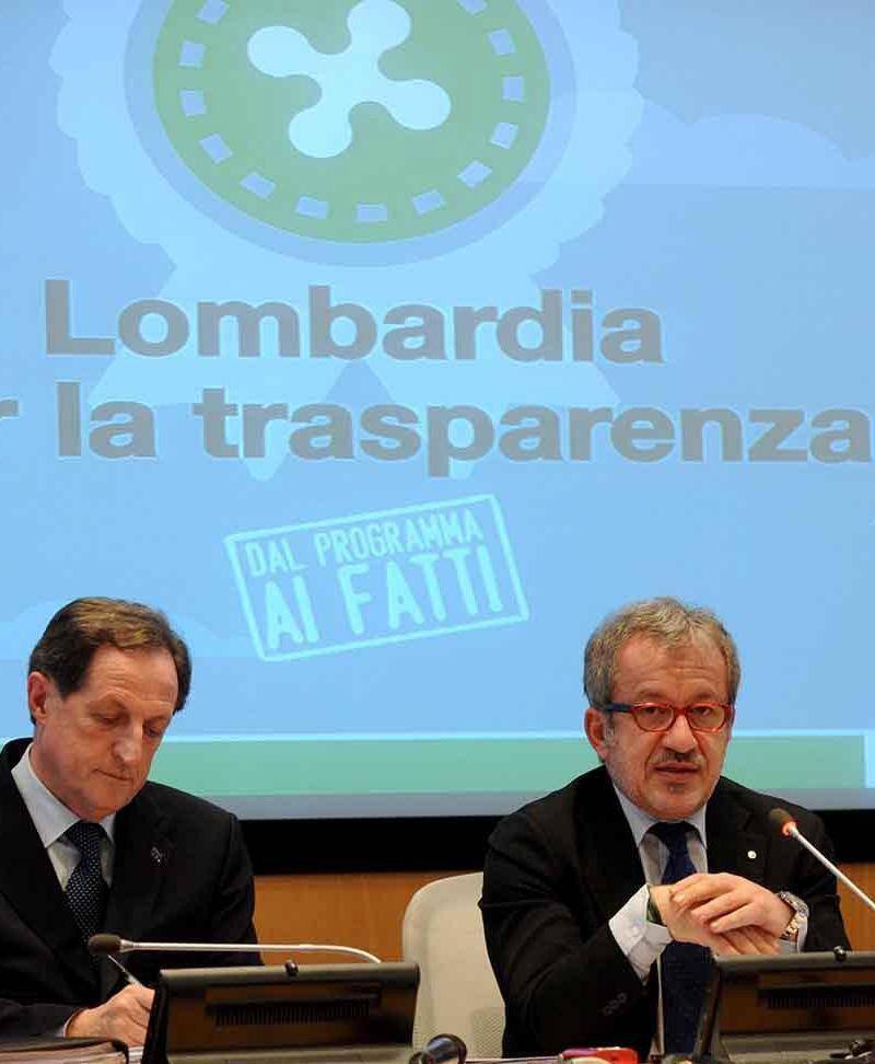 La Regione contro Stamina «Ora il governo cambi legge»